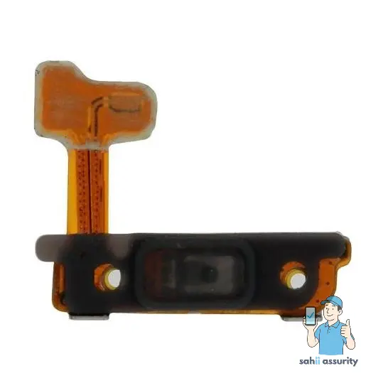 Power Button Flex Cable for Samsung Galaxy S10 thumbnail